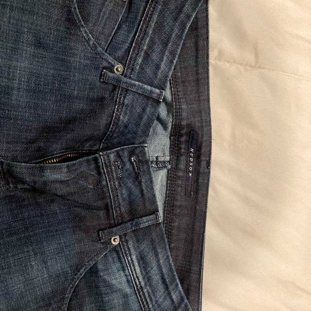 Hudson Jeans - Picture 2 of 6